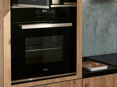 HORNO FDV ELITE TOUCH 52 LT - 4
