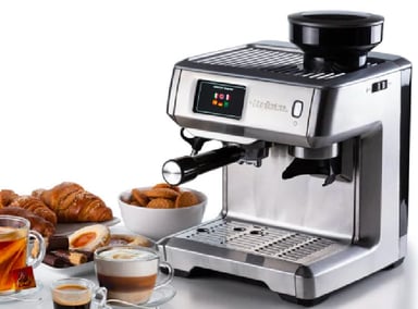 CAFETERA ARIETE DIGITAL PROFESIONAL 00M131210AR0 - 2