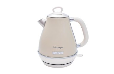 HERVIDOR ARIETE VINTAGE BEIGE 00C286903AR0