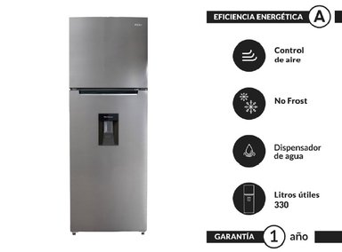 REFRIGERADOR FDV MONOPUERTA COMBI ELEGANCE