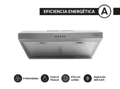 CAMPANA FDV CLASS 60CM