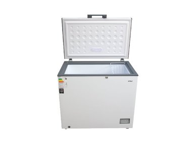 CONGELADOR FDV 251L WHITE - 2