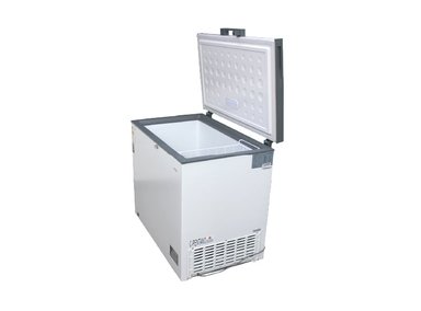 CONGELADOR FDV 251L WHITE - 3