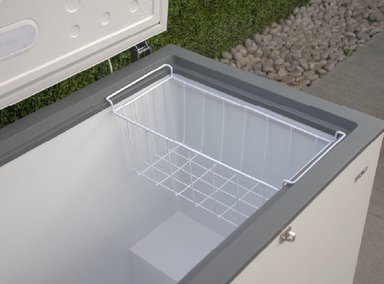 CONGELADOR FDV 251L WHITE - 5