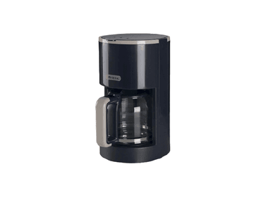 CAFETERA ARIETE GOTA A GOTA DRIP BLACK 00M139400AR0
