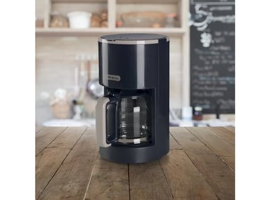 CAFETERA ARIETE GOTA A GOTA DRIP BLACK 00M139400AR0 - 3