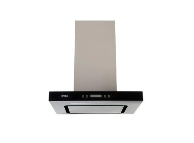 CAMPANA FDV 60CM DELUXE DECORATIVA CHEF - 2