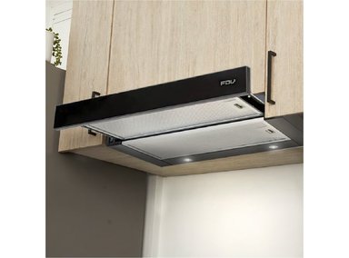 CAMPANA EASYFLOW BLACK FDV - 3