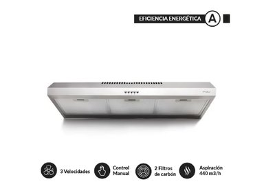 CAMPANA CLASS 90CM FDV