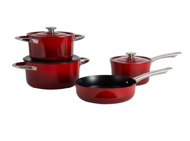 JUEGO DE OLLAS VERSALLES 7 PIEZAS SIMPLECOOK