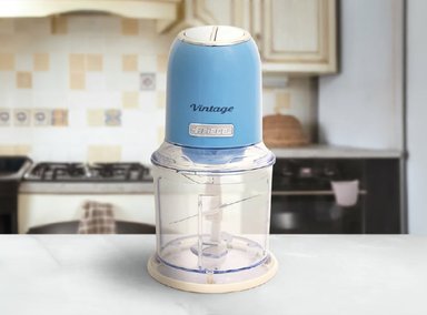 PICATODO ARIETE VINTAGE BLUE 00C043805AR0 - 3