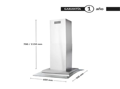 CAMPANA ISLA NEW CRYSTAL FDV - 3