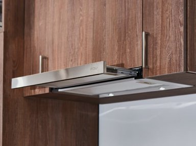CAMPANA URBAN 60CM FDV - 5