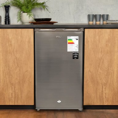 FRIGOBAR FDV SILVER 90 L 90L SILVER