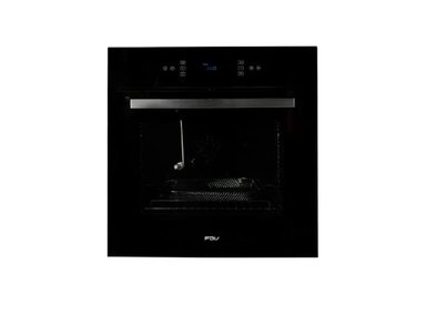 HORNO ELÉCTRICO FDV 67L ELITE TOUCH AIR FRYER - 1