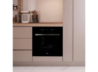 HORNO ELÉCTRICO FDV 67L ELITE TOUCH AIR FRYER - 2