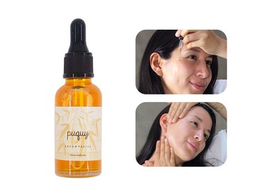 SERUM FACIAL BAMBOO BALANCE ERABAMBÚ PARA PIELES MADURAS 30ML