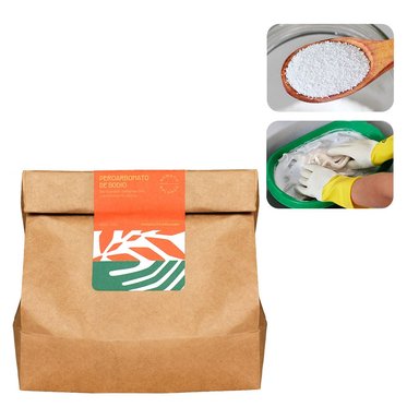 PERCARBONATO DE SODIO