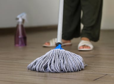 TRIPACK LIMPIATODO EN CÁPSULA EKAU CON AROMA A LAVANDA - 6