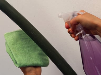 TRIPACK LIMPIATODO EN CÁPSULA EKAU CON AROMA A LAVANDA - 7