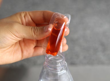 SIXPACK DESENGRASANTE EN CÁPSULA EKAU - 4