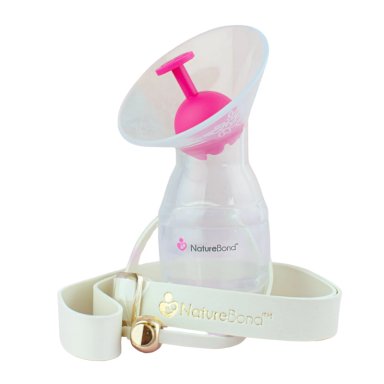 RECOLECTOR DE LECHE NATUREBOND PACK GOLD