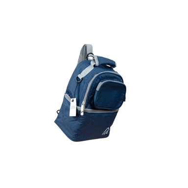 Cooler Bag para Leche Materna (Térmica con Ice Pack) - Color Azul – Mamá Primero - 4