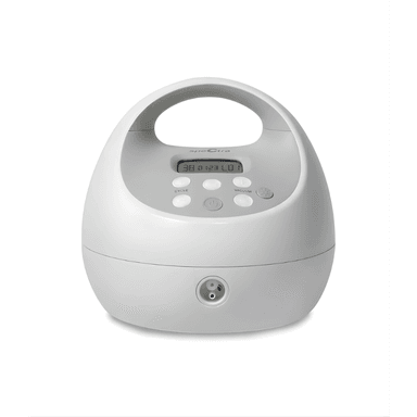 SPECTRA S1 PRO – EXTRACTOR ELÉCTRICO DOBLE RECARGABLE + AGENDA - MIS PRIMEROS 6 MESES DE MATERNIDAD + CURSO VIRTUAL: BANCO DE LEC - 2