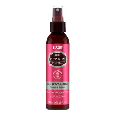 SPRAY HASK 175ML 5 EN 1 KERATIN PROTEIN