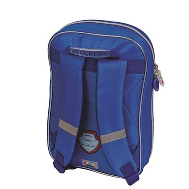 MOCHILA SCOOL MAGIC PAW PATROL  KIDS  EVA 3D CHASE - 2