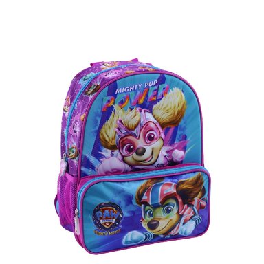 MOCHILA SCOOL RANGER PAW PATROL M - 1