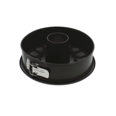 MOLDE BALLARINI BL75001-845-0 NEGRO DESMOLDABLE DOBLE BASE 26 CMS