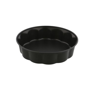 MOLDE BALLARINI BL75001-805-0 NEGRO REDONDO KEKE 26 CMS