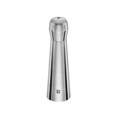 MOLINO ZWILLING PLATA PIMIENTA ACERO 19 CM