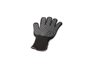 GUANTE OUTSET GUANTES DE SILICONA PARA PARRILLAS DELUXE TALLA L/XL DE FIBRA DE ARAMIDA/SILICONA