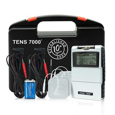 MASAJEADOR PERUMASSAGE ELECTROESTIMULADOR UNIDAD TENS 7000 - 3