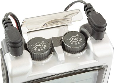 MASAJEADOR PERUMASSAGE ELECTROESTIMULADOR UNIDAD TENS 7000 - 4