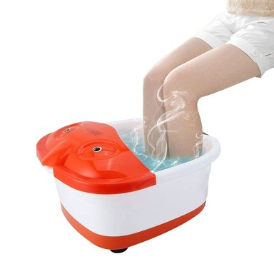 MASAJEADOR PERUMASSAGE PIES BAÑO SPA HIDRO SQ-368