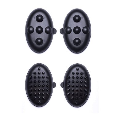 MASAJEADOR PERUMASSAGE CORPORAL PROFESIONAL FUNCION INFRARROJO POTENCIA GRADUABLE - 4
