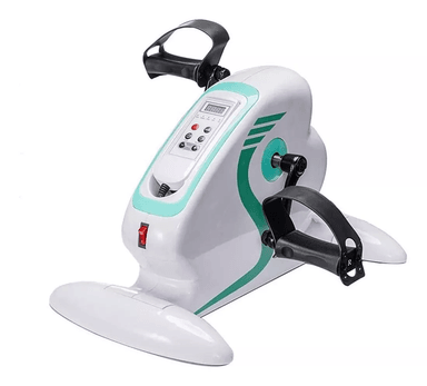 EJERCITADOR PEDAL ELÉCTRICO MOTORIZADO PARA REHABILITACIÓN