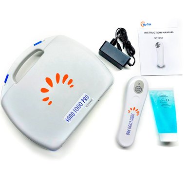 ACCESORIO PERUMASSAGE ULTRASONIDO PORTÁTIL SONO PRO1000 NUTEK