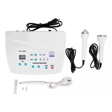 EQUIPO DE ULTRASONIDO DE 1-3 MHZ + CAUTERIZADOR PLASMA PEN