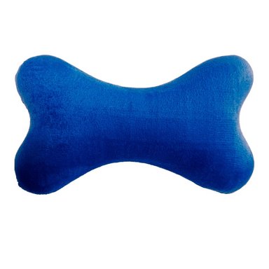 COJÍN HUESO VISCOELÁSTICO CON GEL PARA SILLAS GAMER Y AUTO