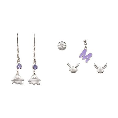 ARETES THE POKÉMON COMPANY POKEMON CENTER DITTO EDICION JAPON