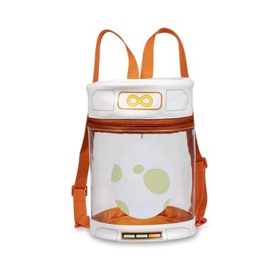 MOCHILA POKÉMON MULTICOLOR BOLSA EXCLUSIVO