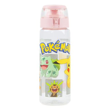 BOTELLA POKÉMON POKEMON PARA AGUA PIKACHU VANILLA