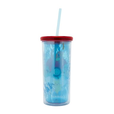 VASO POKÉMON POKEMON ACRILICO KANTO - 2