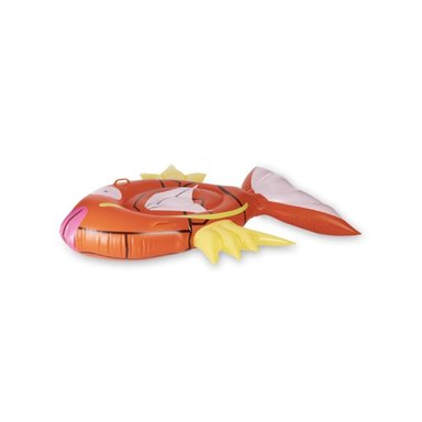 POKEMON CENTER FLOTADOR DE PISCINA MAGIKARP - 5