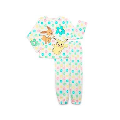 PIJAMA POKÉMON EEVEE TALLA L