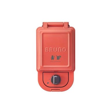 POKEMON X BRUNO HOT SANDWICH MAKER JAPONES ROJO